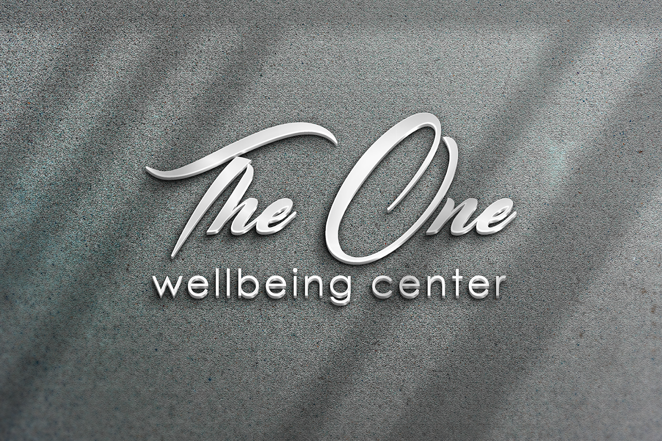 The One Wellbeing Center Alanı